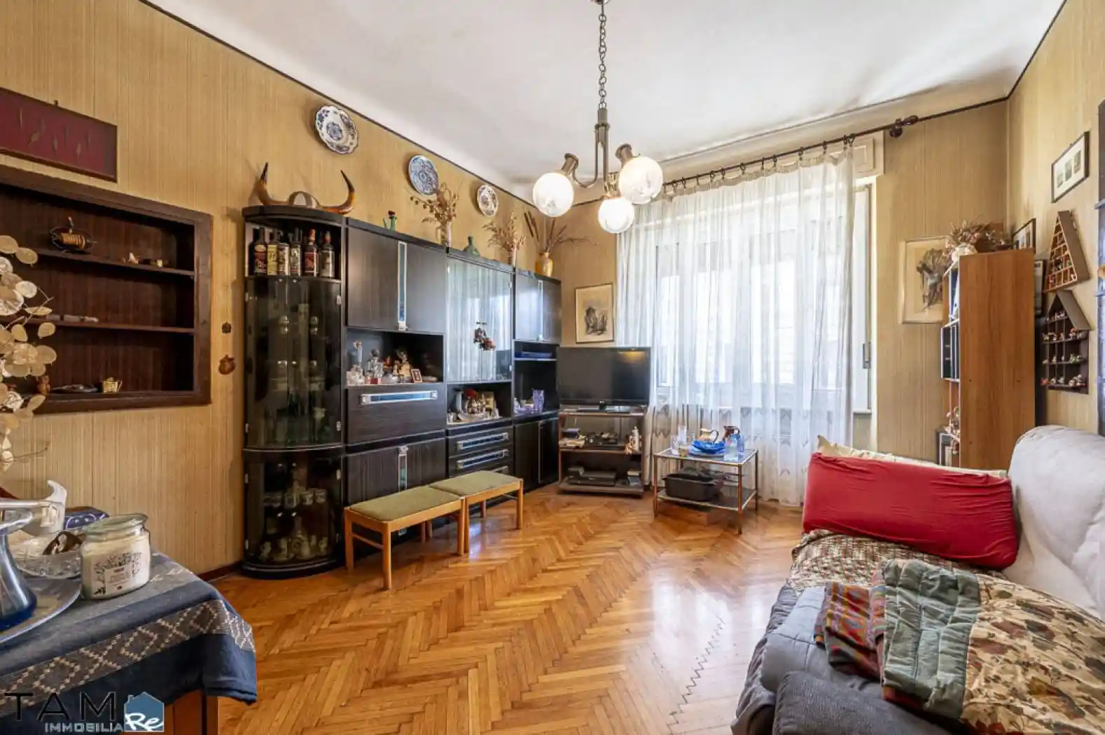 Appartamento in vendita a Trieste