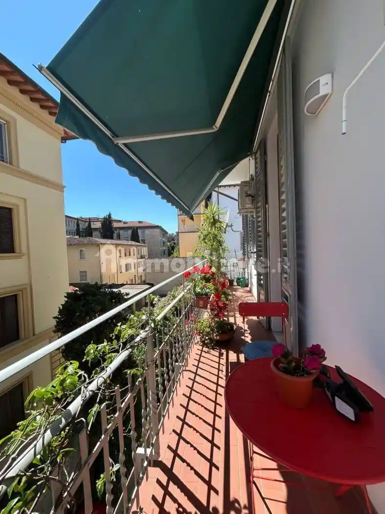 Appartamento in vendita a Firenze