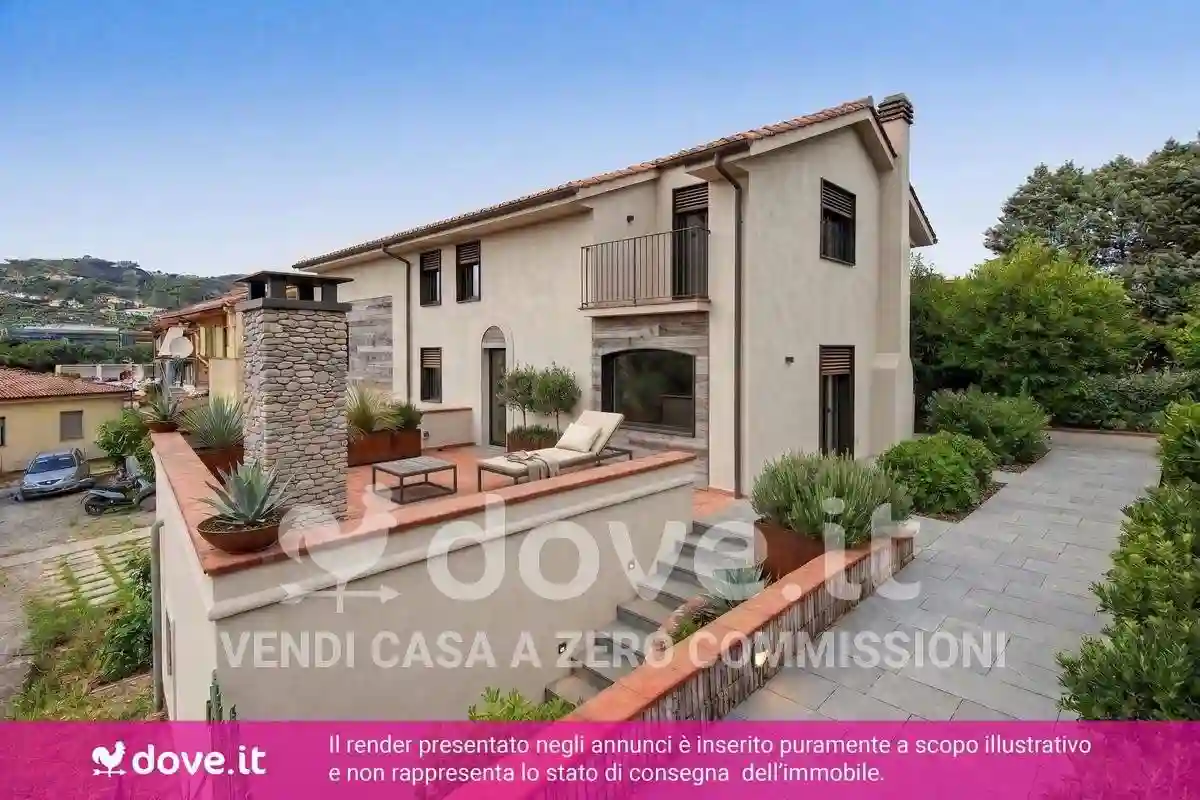 Villa - foto 2