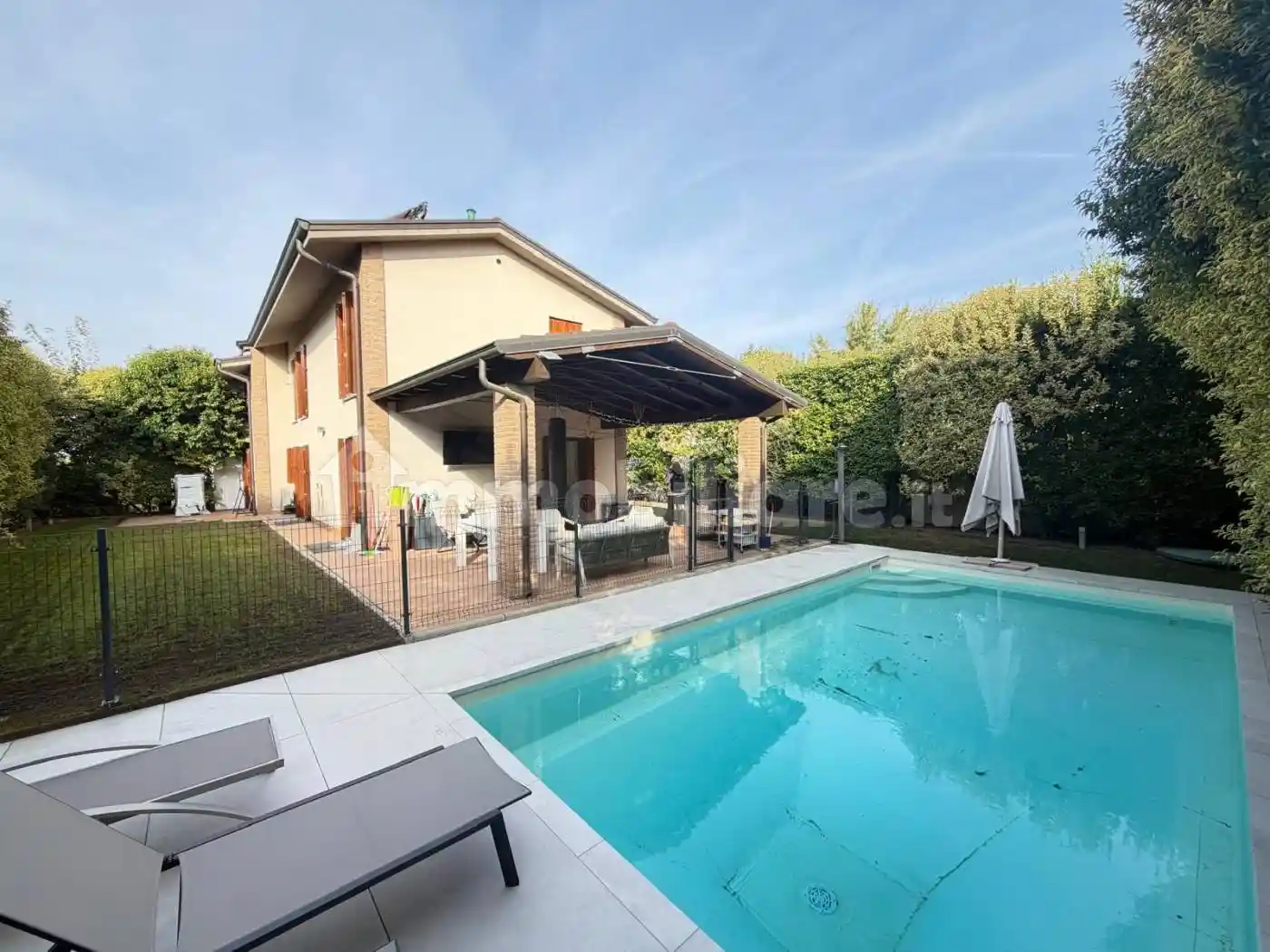 Villa in vendita a Collecchio
