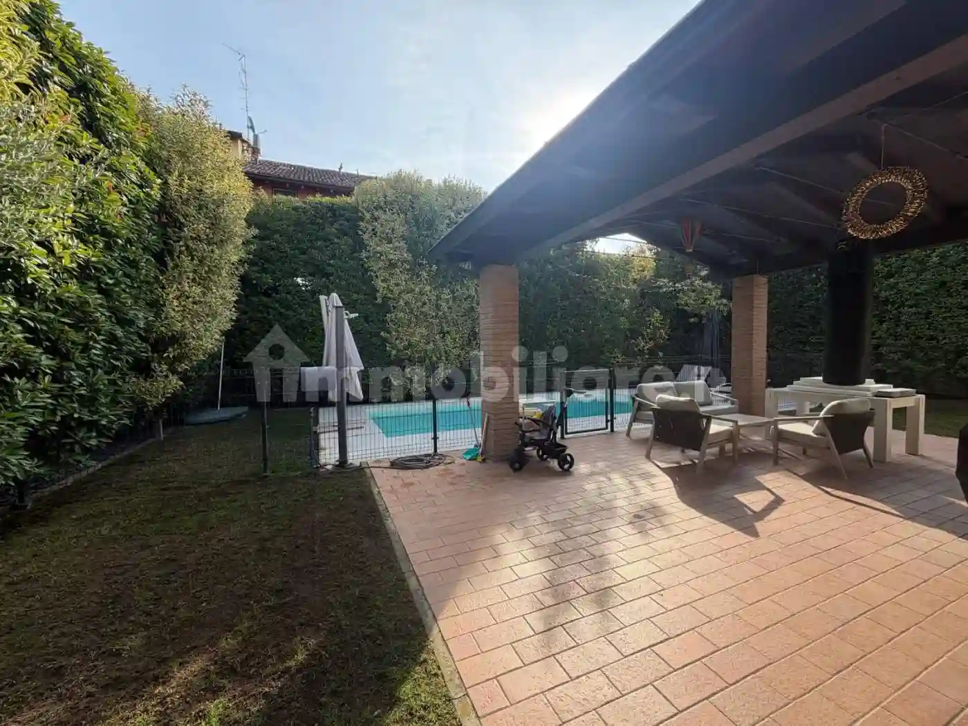 Villa - foto 4