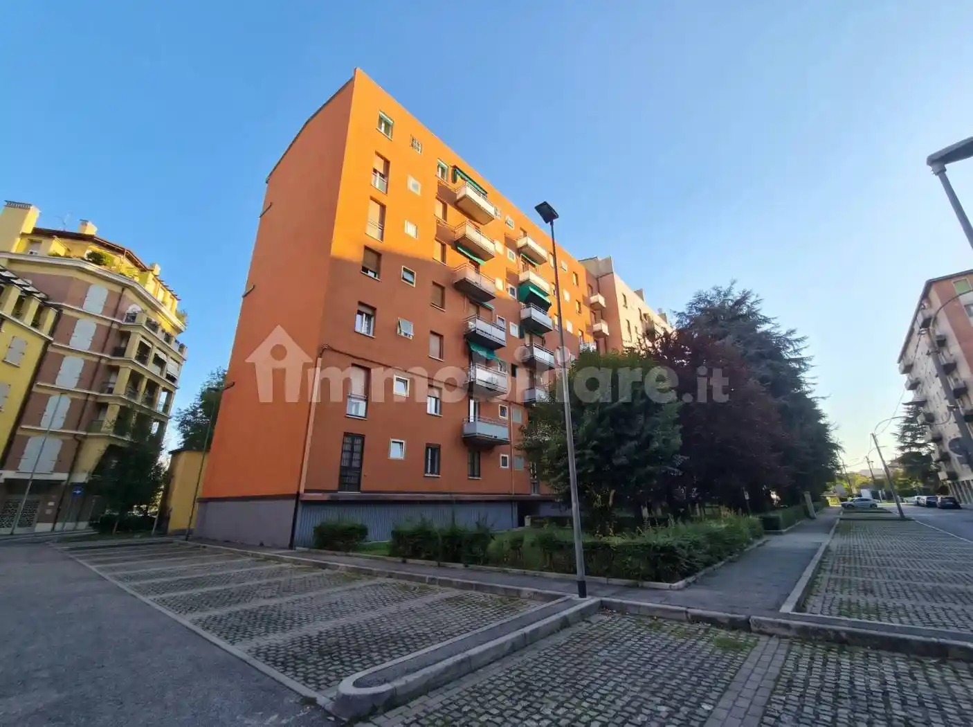 Appartamento in vendita a Bologna
