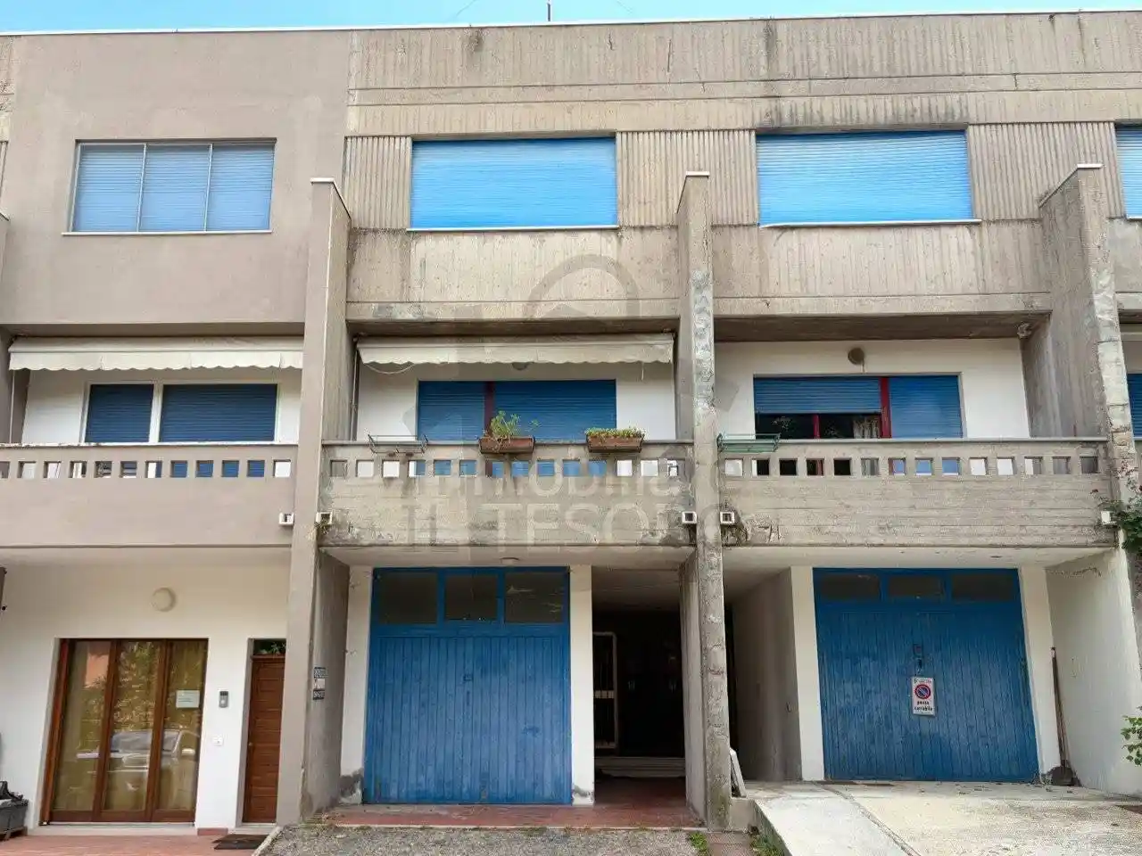 Villetta a schiera in vendita a San Leo