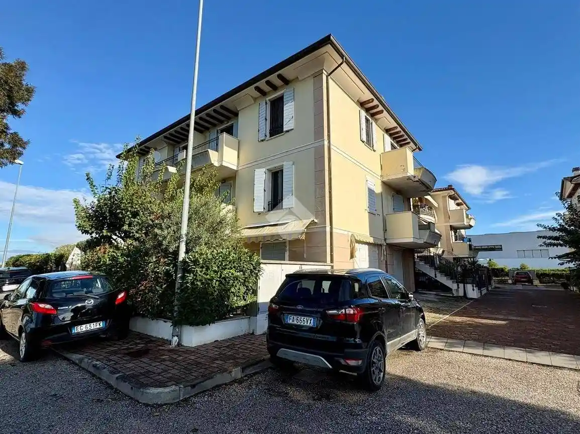 Appartamento in affitto a Gatteo