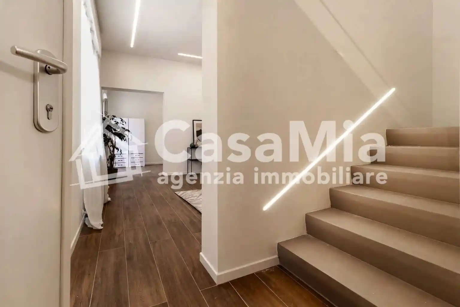 Appartamento in vendita a Legnano