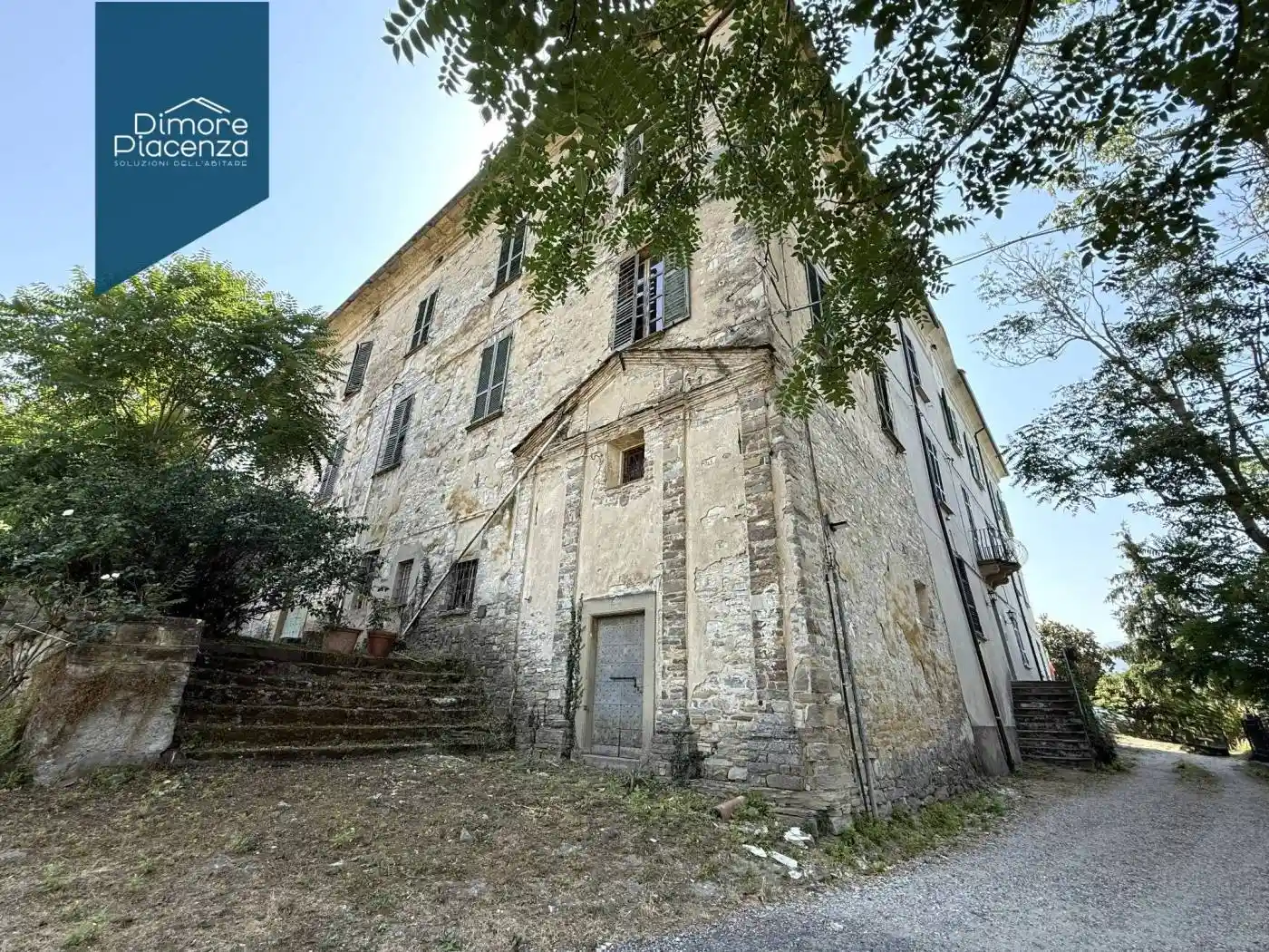Appartamento in vendita a Bettola
