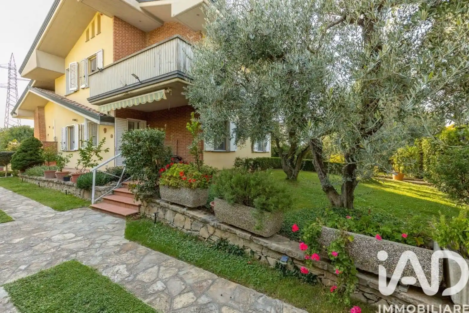 Villa in vendita a Calcinaia