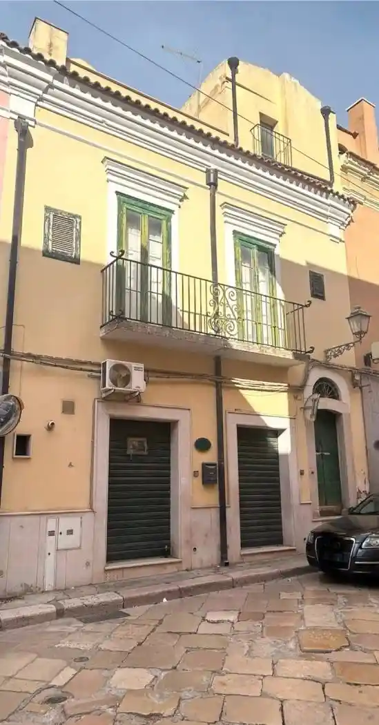 Casa indipendente in vendita a Torremaggiore