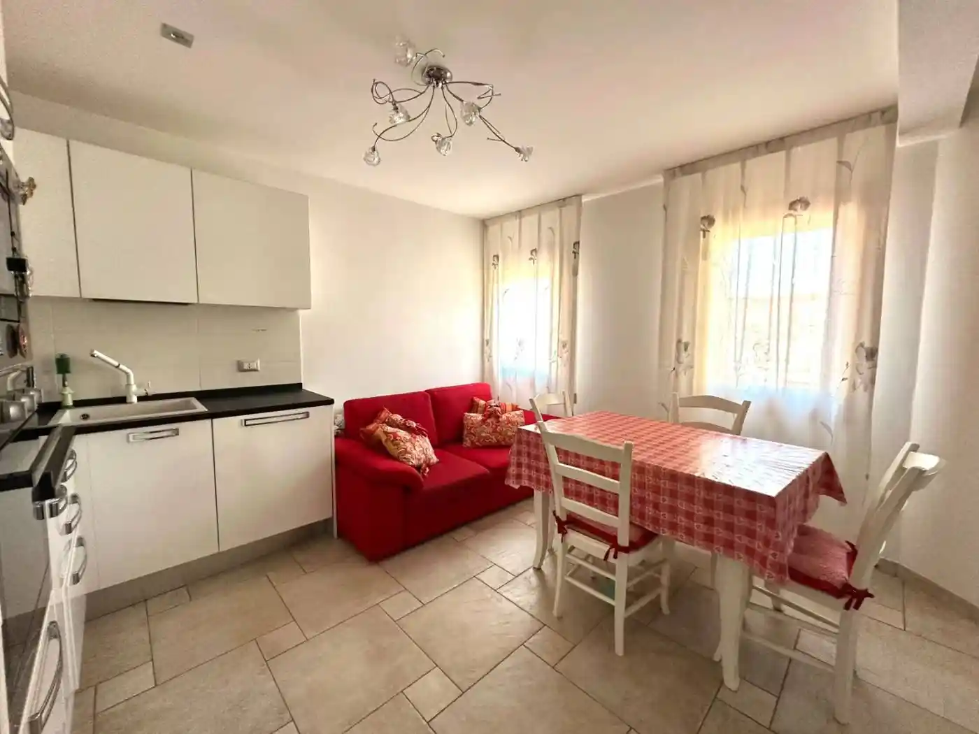 Appartamento in vendita a Chioggia