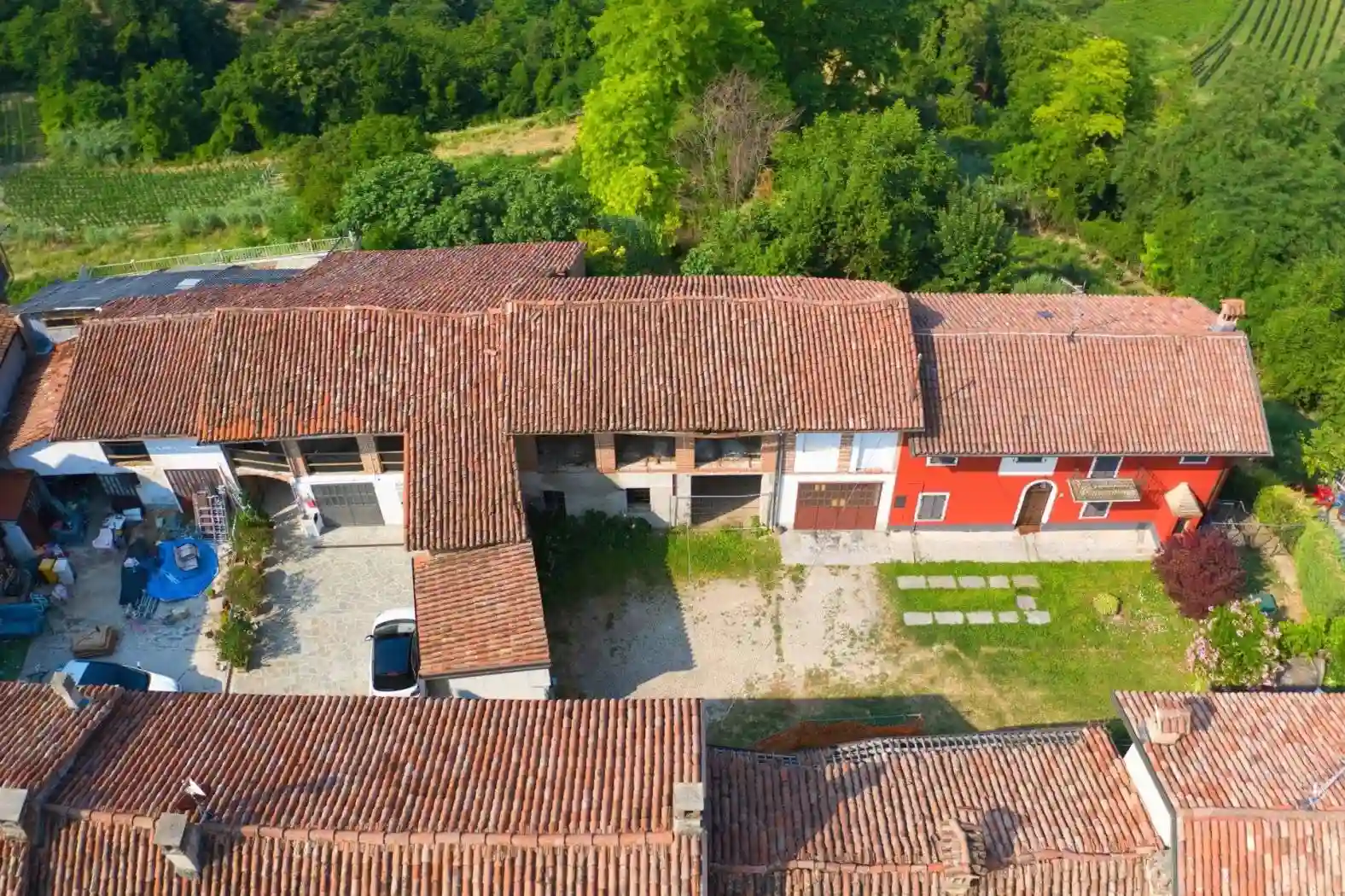 Casa indipendente - foto 2