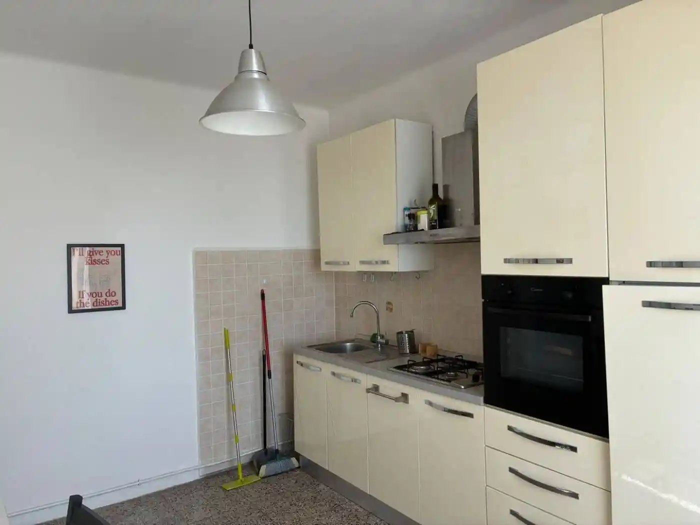 Appartamento in affitto a Pisa
