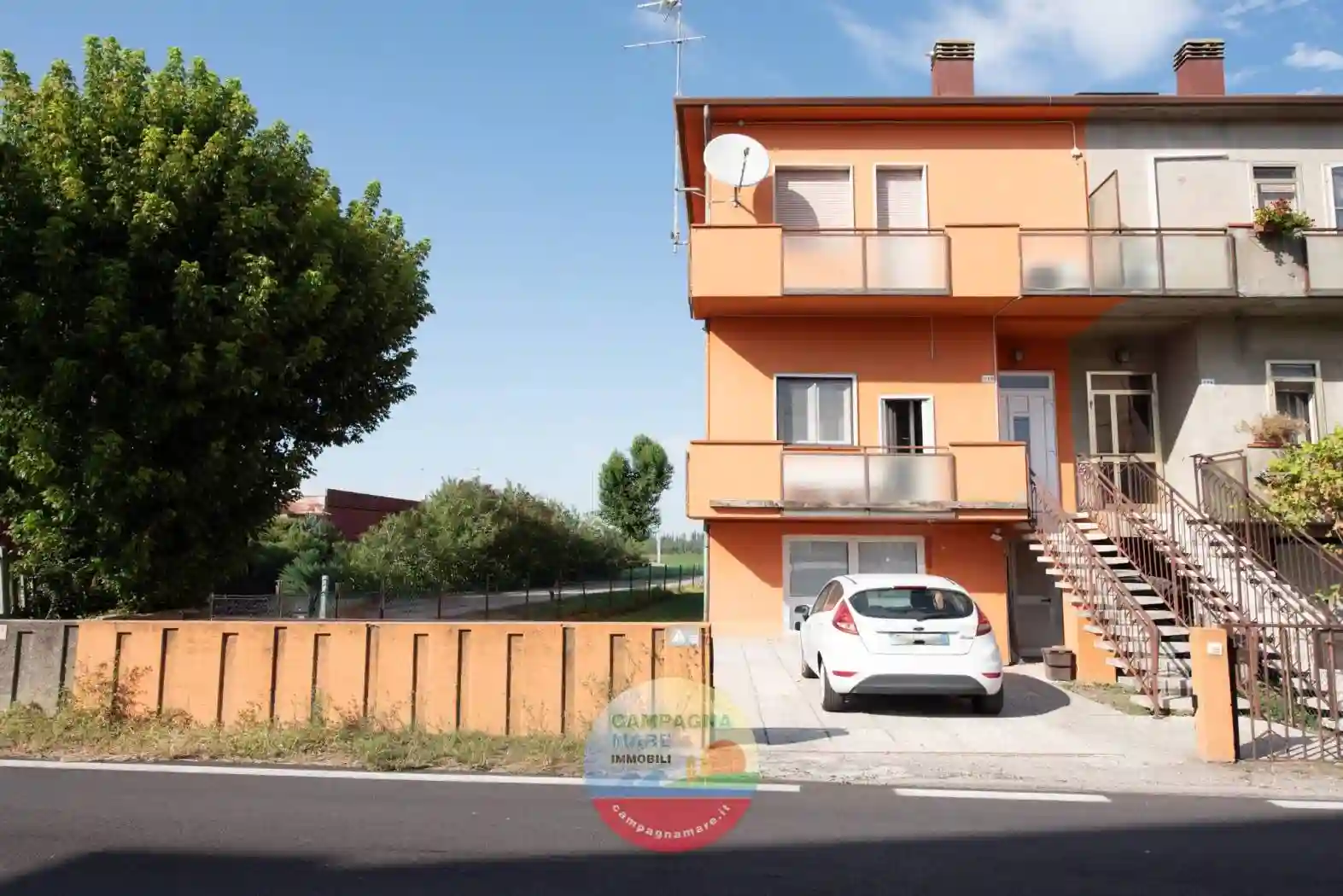Villetta a schiera - foto 2