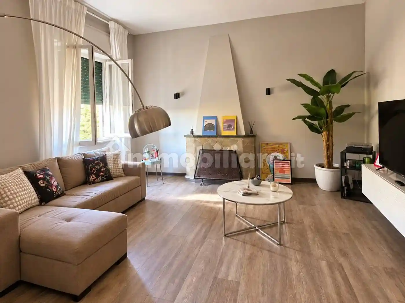 Appartamento in vendita a Lucca