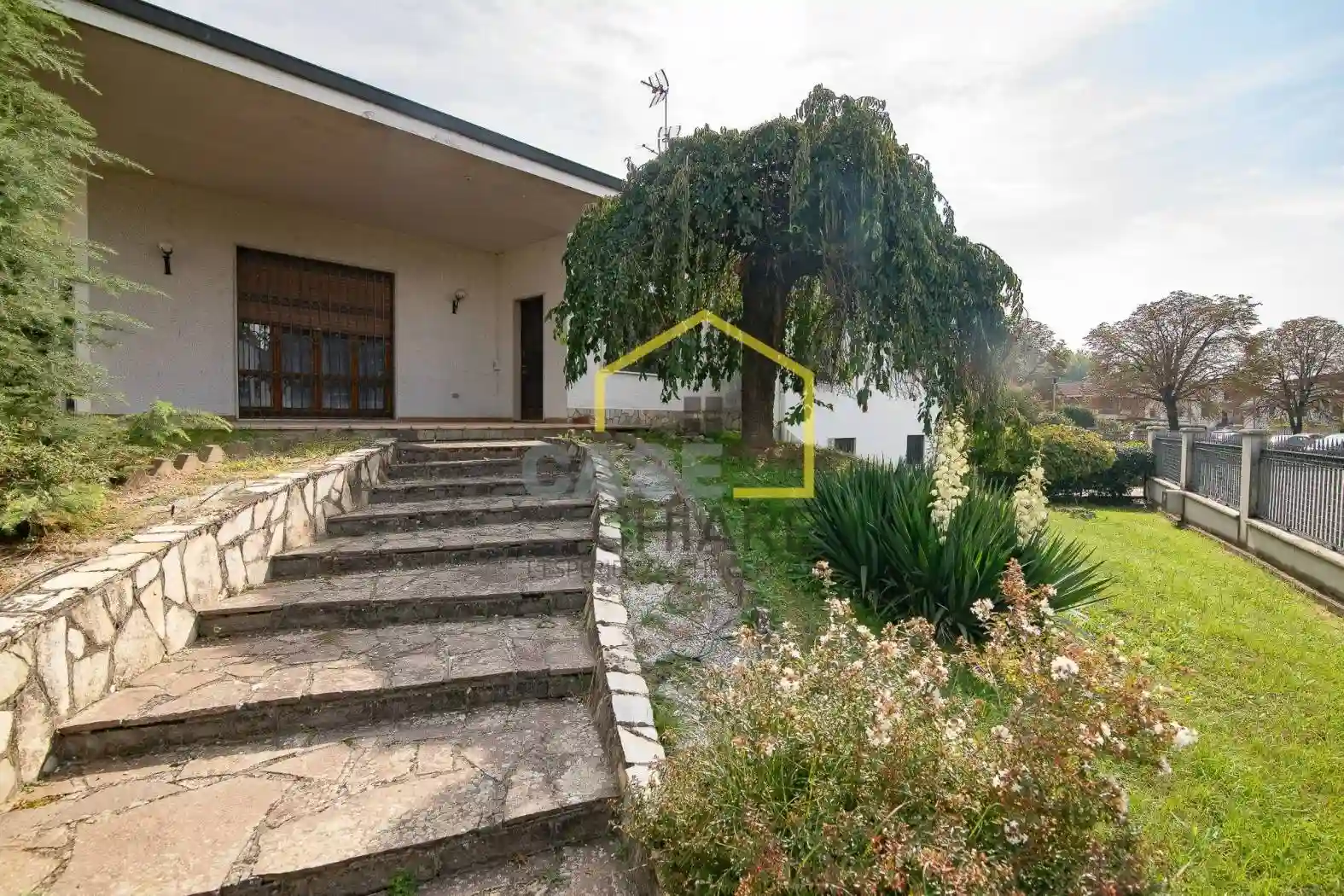 Villa - foto 4