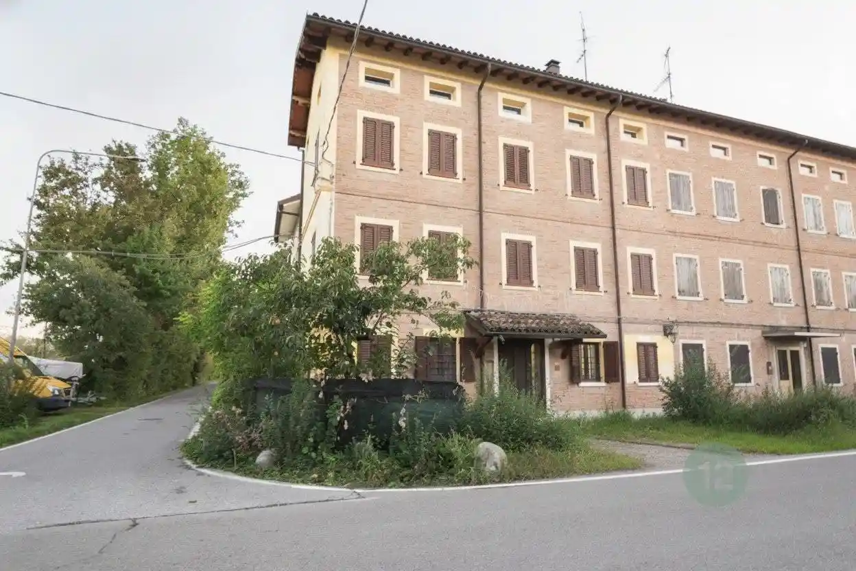Villetta a schiera in vendita a Carpi