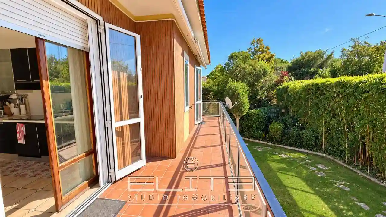 Villa - foto 5