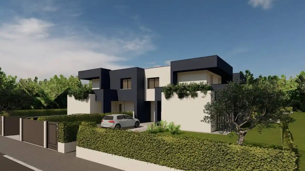 Villa in vendita a Selvazzano Dentro