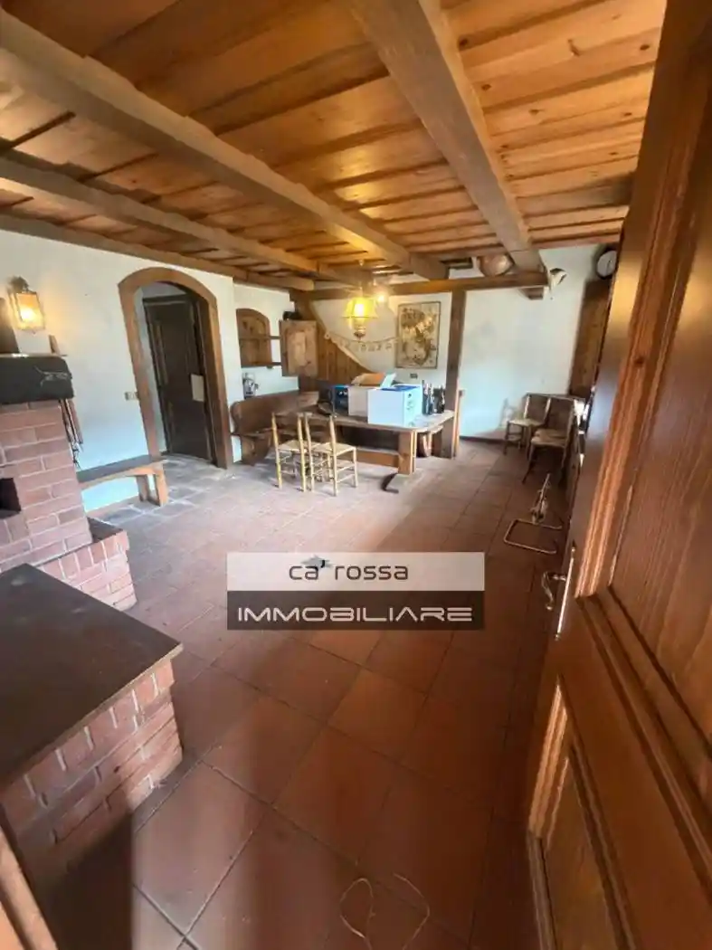 Villa in vendita a Val di Zoldo