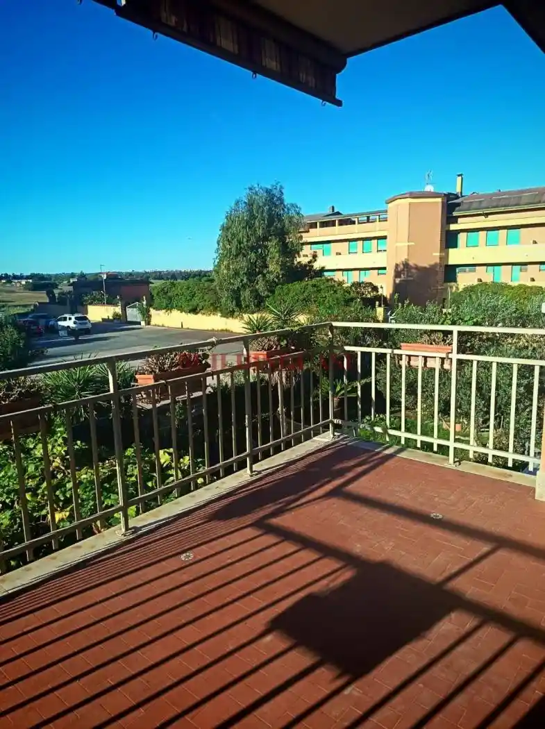 Appartamento in vendita a Ardea
