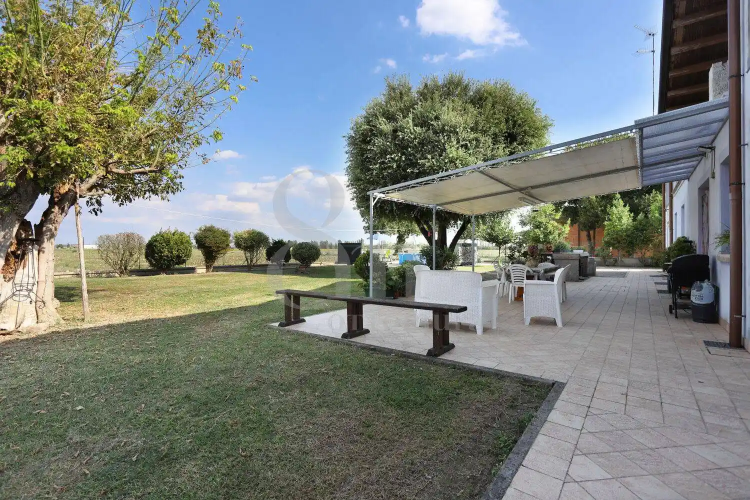 Villa in vendita a Ferrara