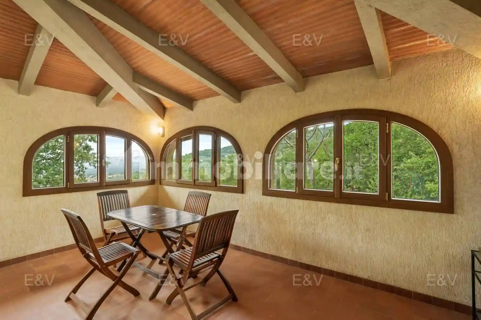 Villa - foto 4