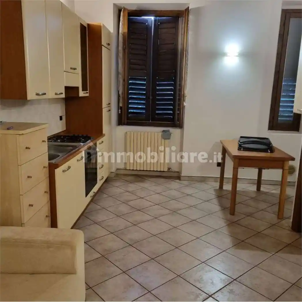 Appartamento in affitto a Seveso