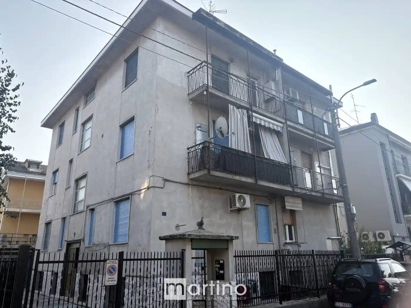 Appartamento in vendita a Nova Milanese