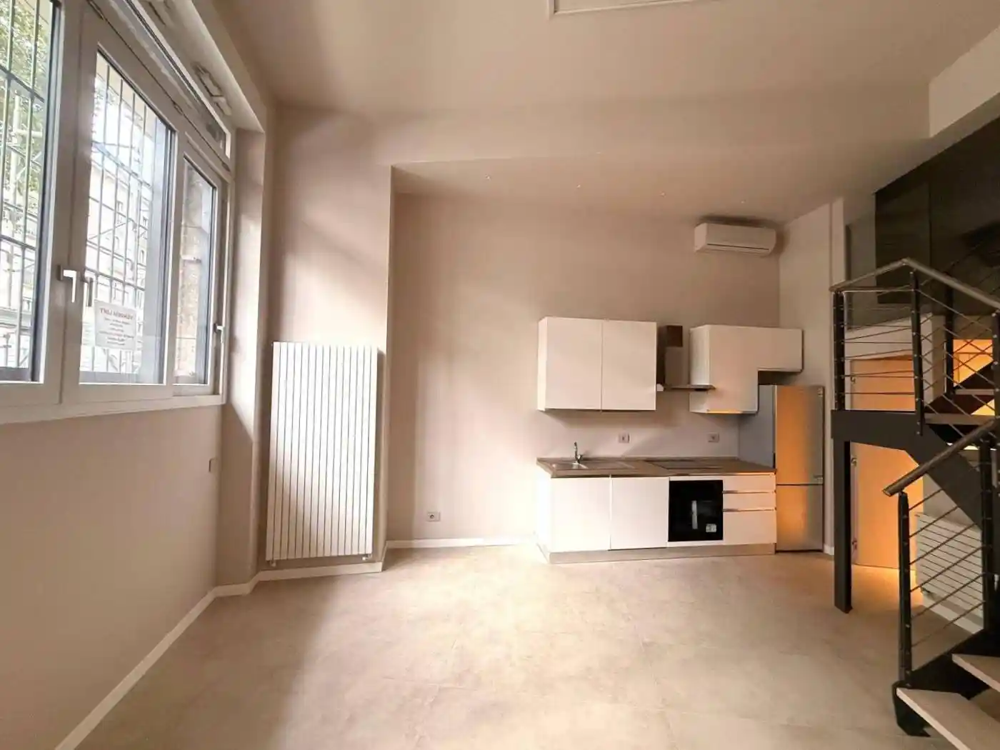 Loft in vendita a Milano