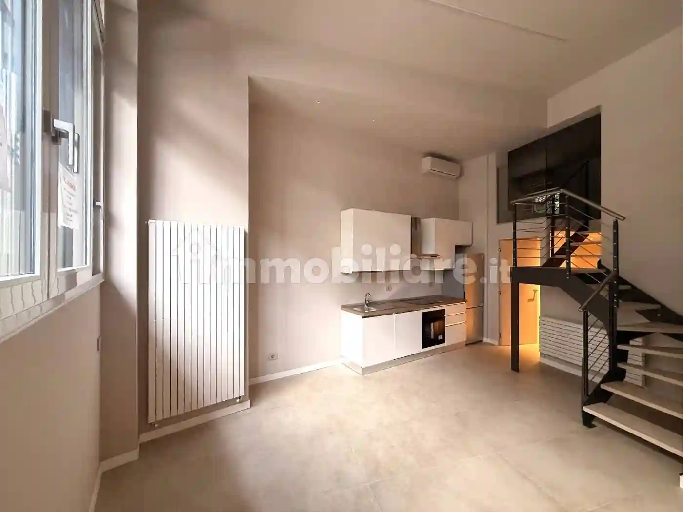 Loft - foto 2