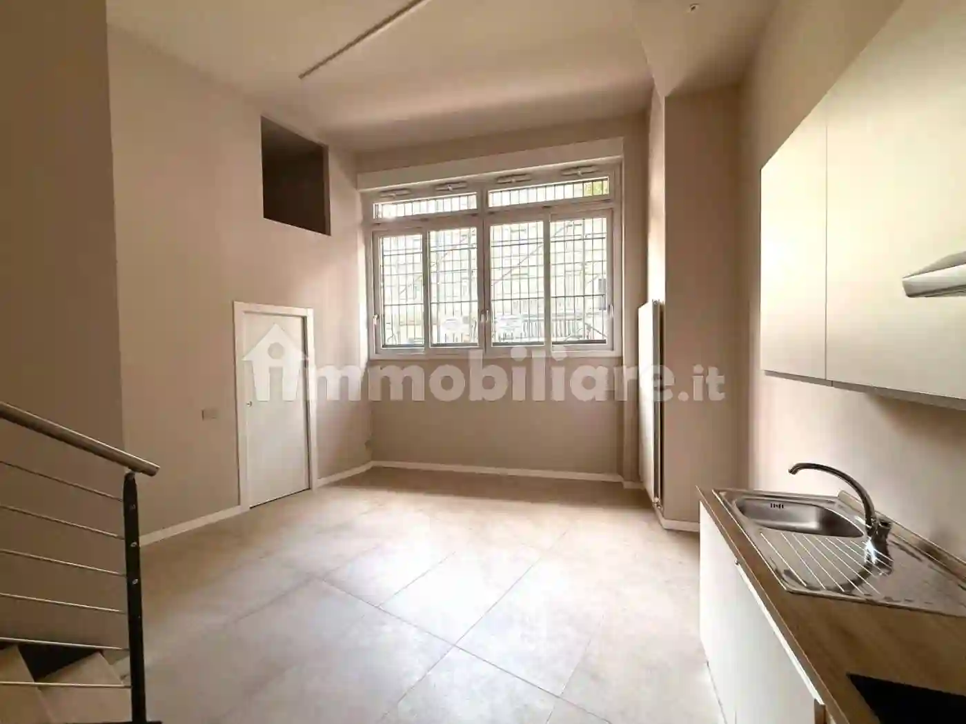 Loft - foto 5