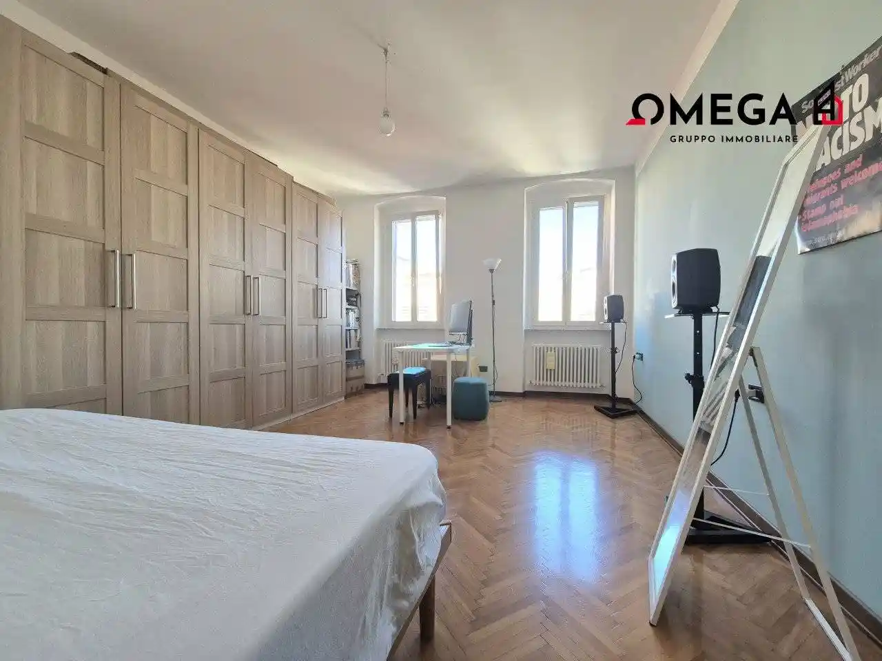 Appartamento in vendita a Trieste
