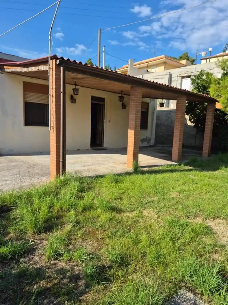Villetta a schiera in vendita a Messina