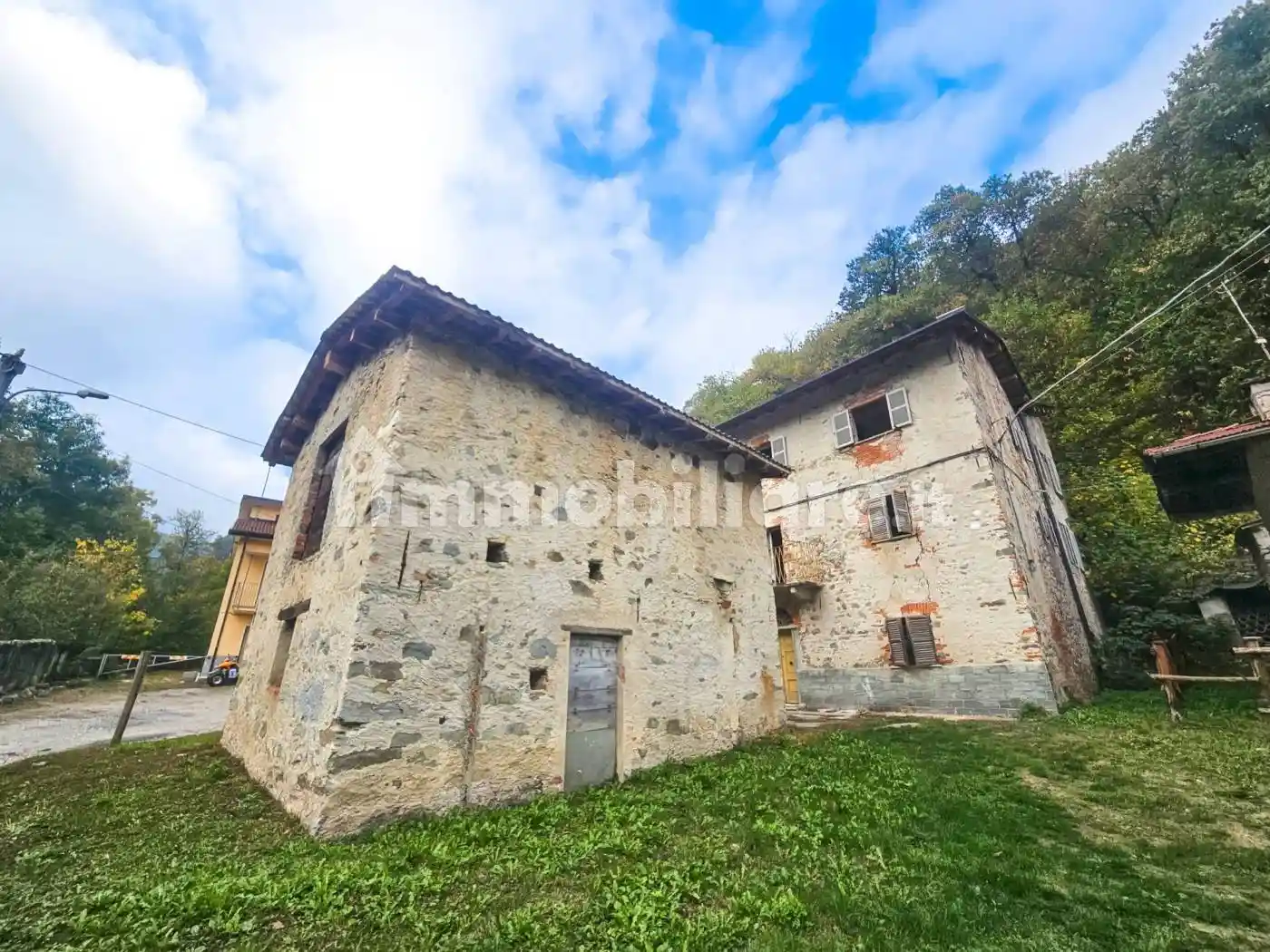 Casa indipendente in vendita a Frabosa Sottana