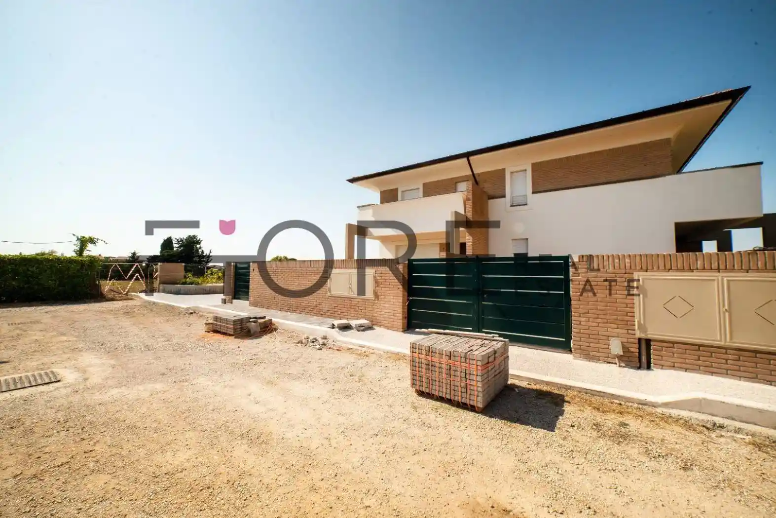 Villa in vendita a Anzio