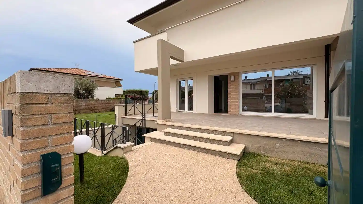 Villa in vendita a Anzio
