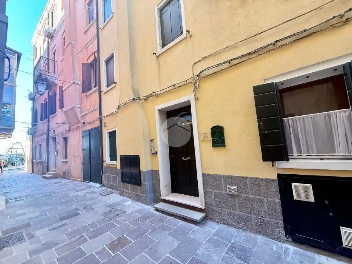 Appartamento in vendita a Chioggia
