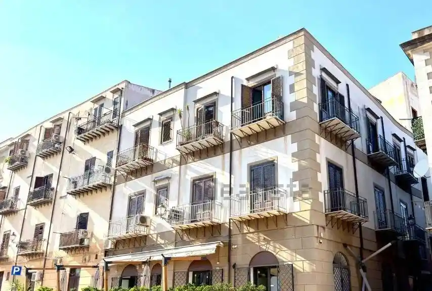 Appartamento in vendita a Palermo