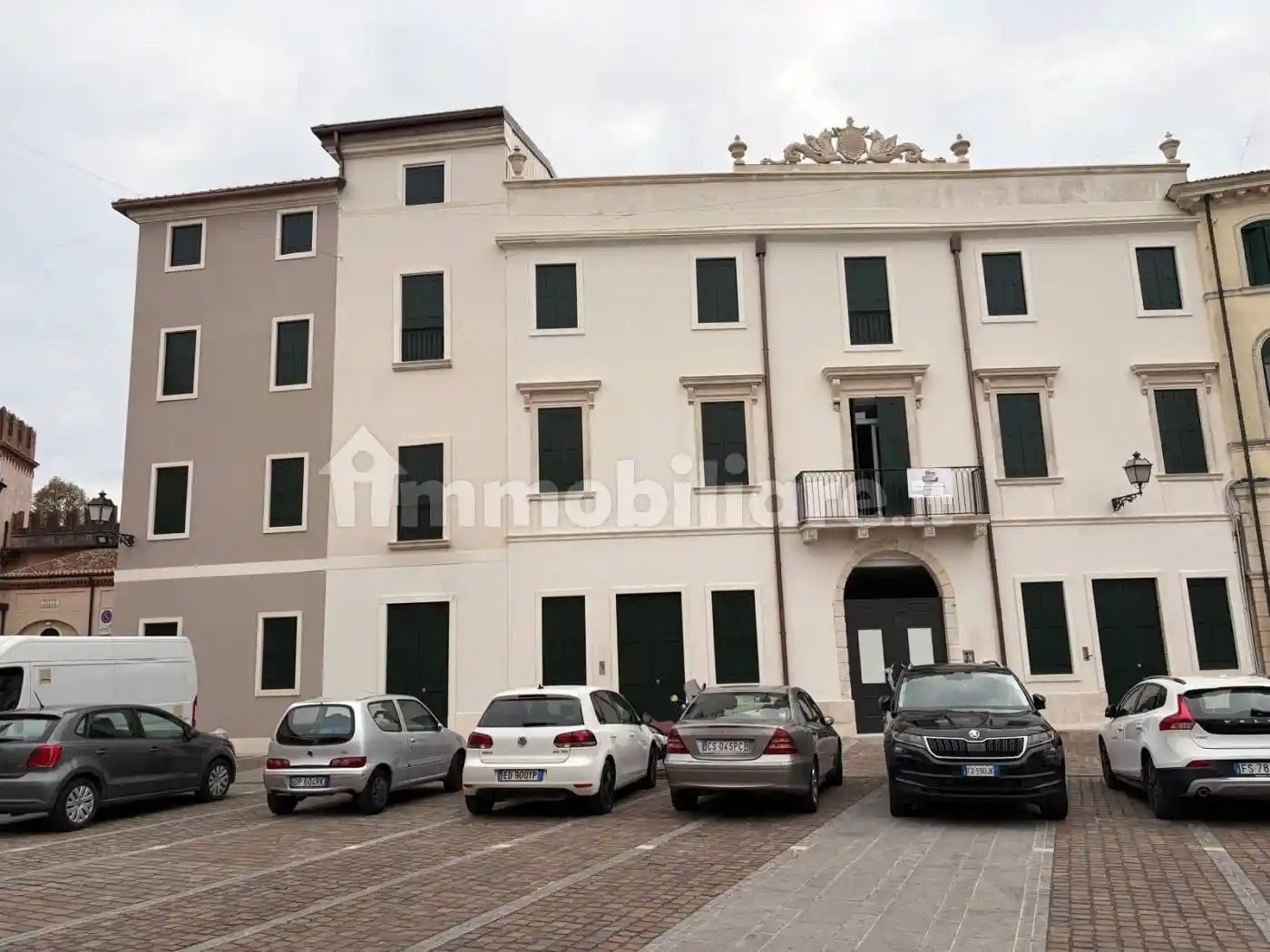 Appartamento in affitto a Cologna Veneta