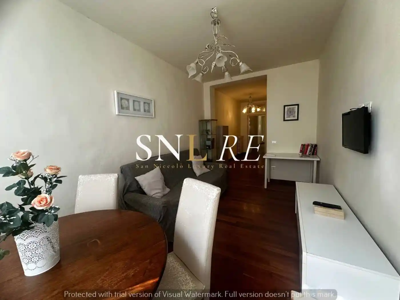 Appartamento in affitto a Firenze