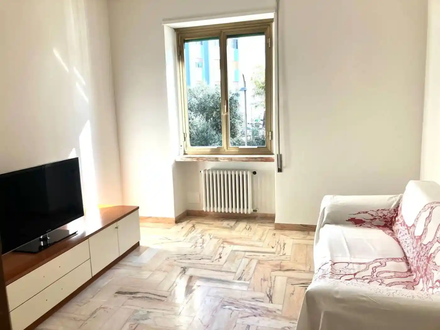 Appartamento in affitto a Latina