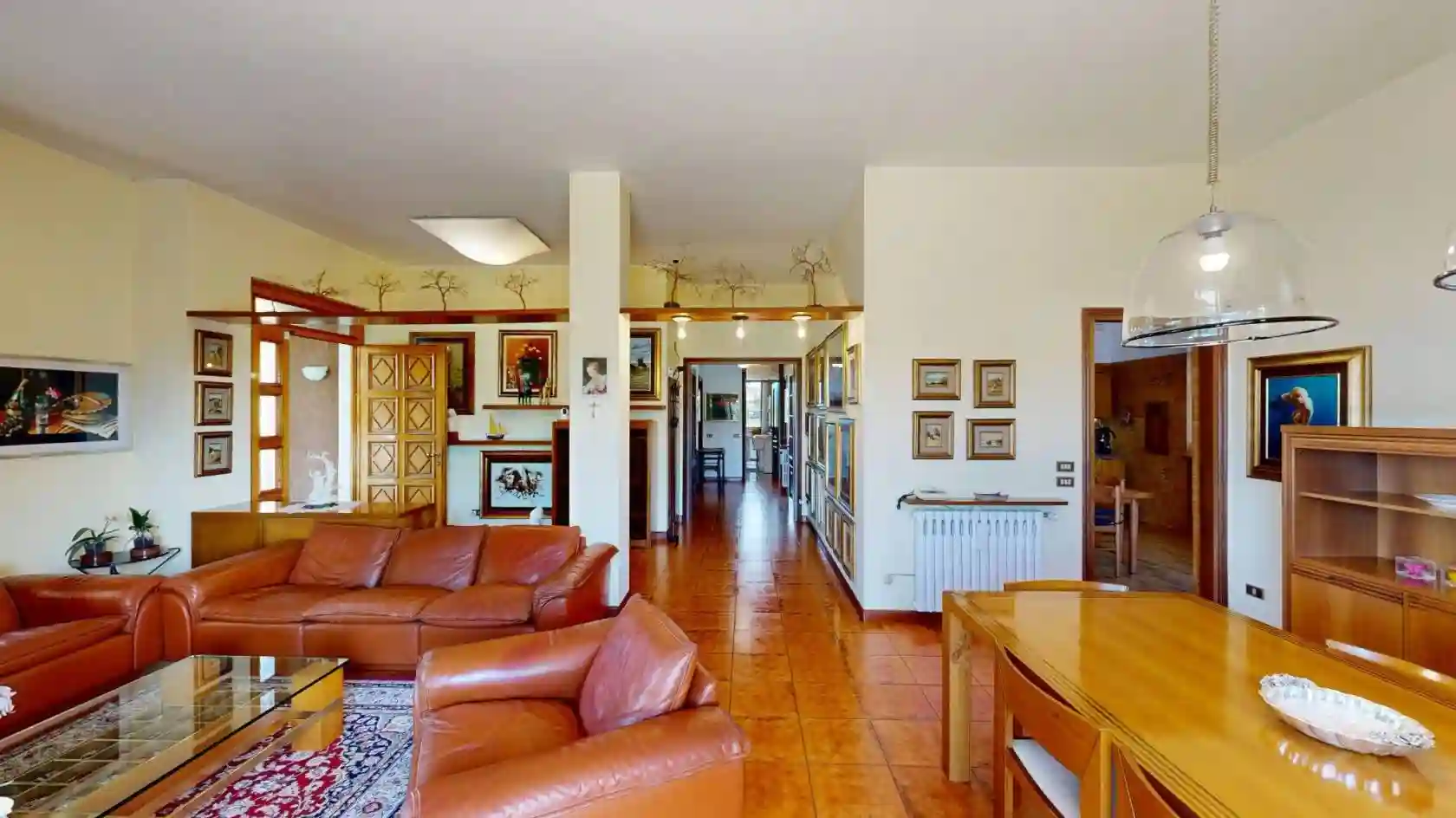 Villa - foto 3