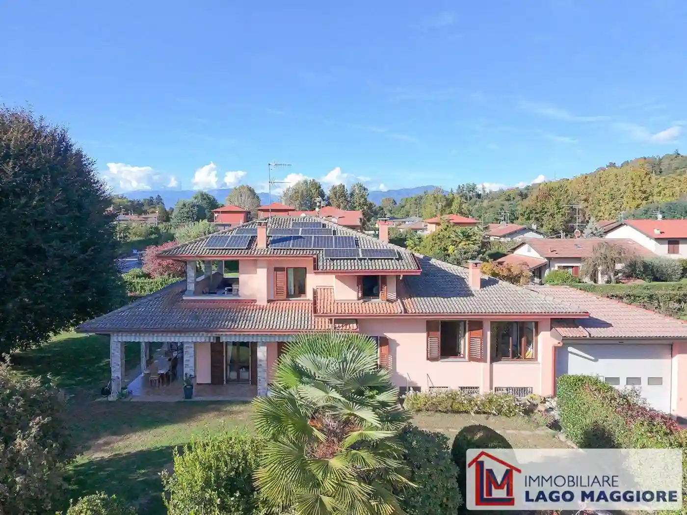 Villa - foto 3