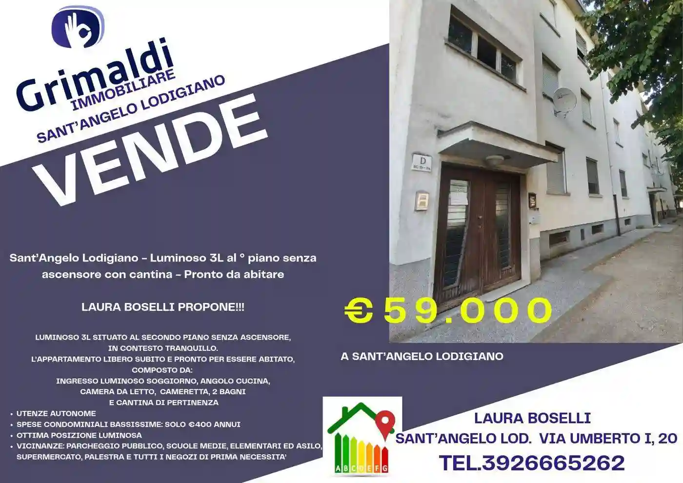 Appartamento - foto 2