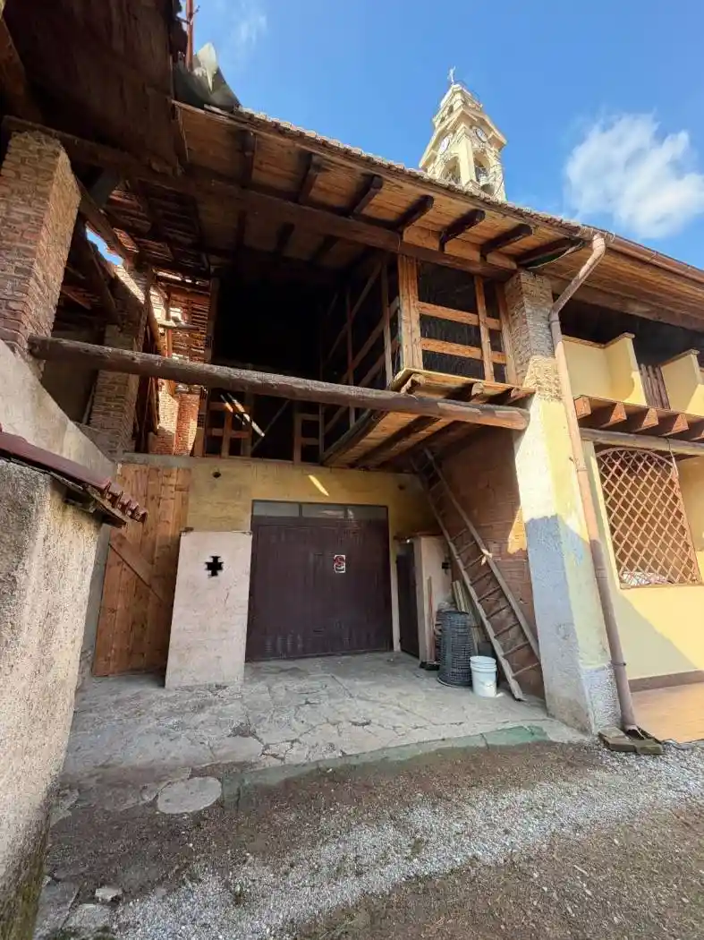 Rustico - Casale in vendita a Verderio