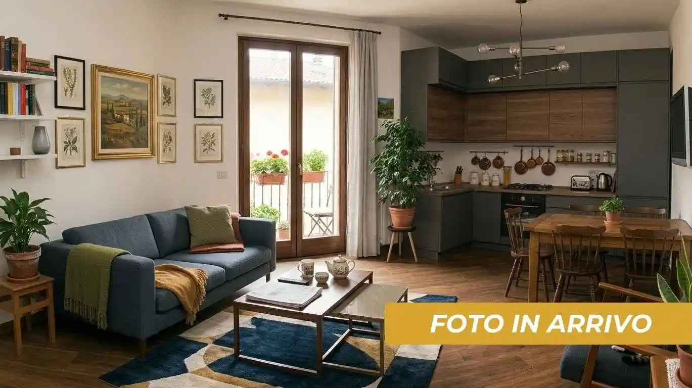 Appartamento in vendita a Milano