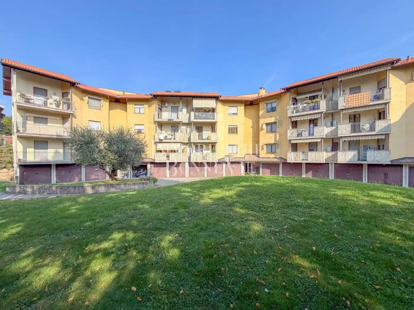 Appartamento in vendita a Malnate