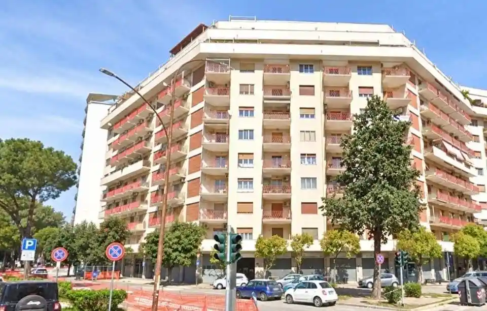 Appartamento in vendita a Foggia