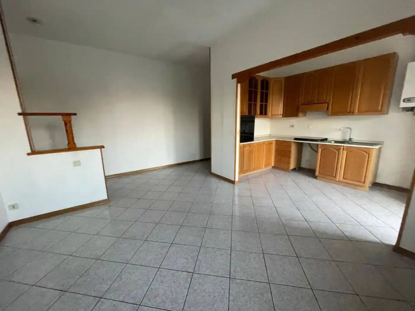 Appartamento in vendita a Piacenza
