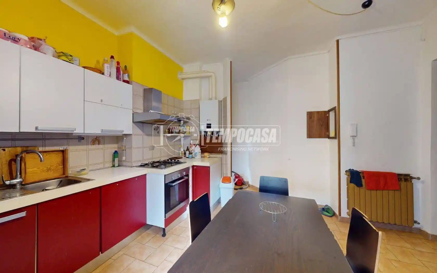 Appartamento in vendita a Torino