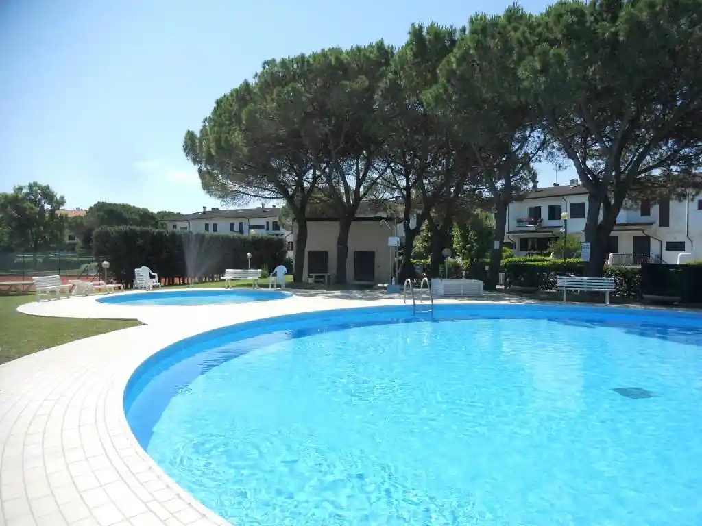 Villetta a schiera in vendita a Caorle